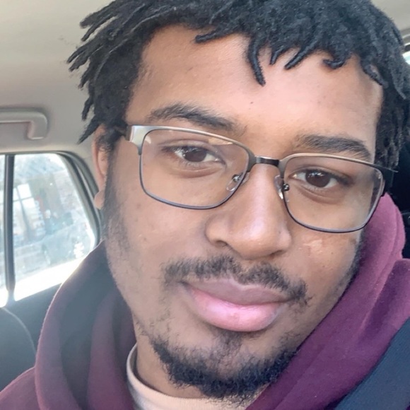 Meet your Posher, Rashad - Picture 1 of 1